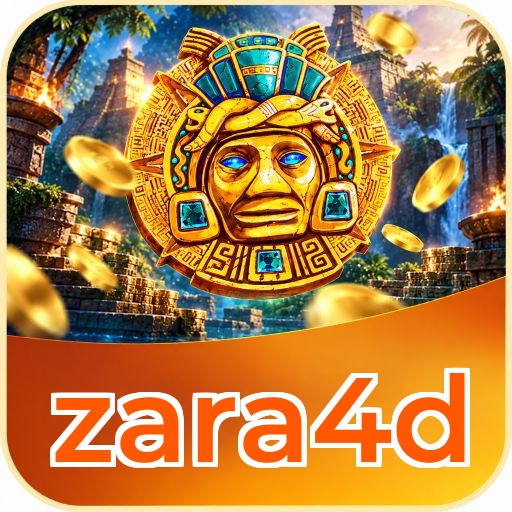Siapa Kami zara4d
